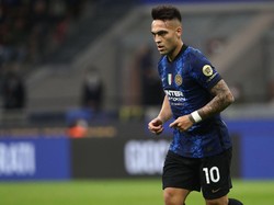 MU dan Barcelona Pedekate, Lautaro Setia Inter Milan