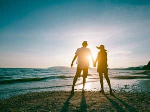 Seru! Coba 5 Pengalaman Baru Bareng Pasangan biar Makin Mesra Seru! Coba 5 Pengalaman Baru Bareng Pasangan biar Makin Mesra