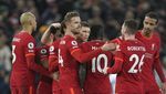 9 Laga Final Manchester City dan Liverpool