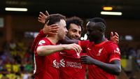 5 Besar Top Skor Liga Inggris, Liverpool Dominan!