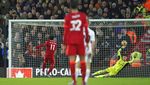 Bantai Leeds, Liverpool Kian Dekati Manchester City