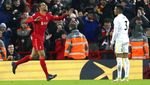 Bantai Leeds, Liverpool Kian Dekati Manchester City