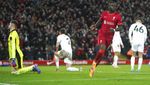 Bantai Leeds, Liverpool Kian Dekati Manchester City