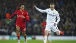 Bantai Leeds, Liverpool Kian Dekati Manchester City