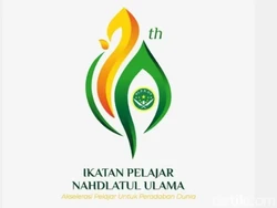 Logo Harlah IPNU 2022 Bisa Digunakan untuk Memperingati Harlah ke-68