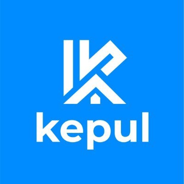 Logo Kepul Medan/Foto : twitter.com/@kepul_id Logo Kepul Medan/Foto : twitter.com/@kepul_id