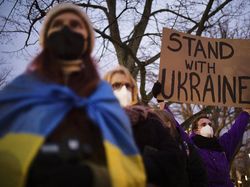 Rusia Invasi Ukraina, Putin Diserang Balik Netizen Dunia