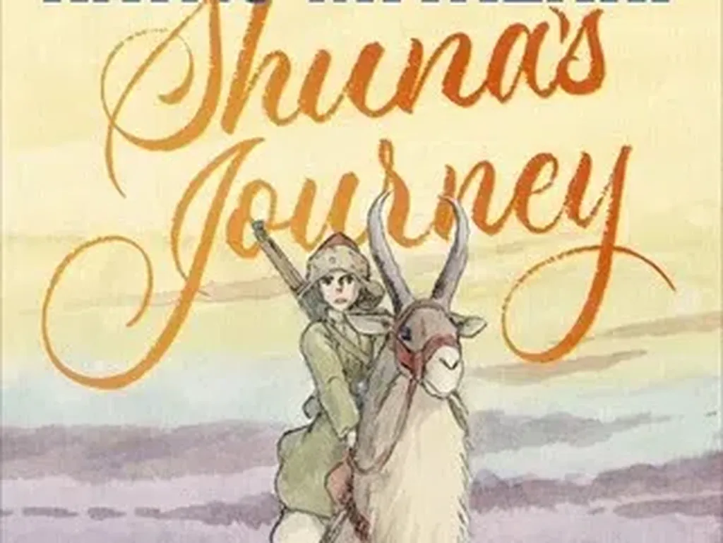 Manga Klasik Hayao Miyazaki Akhirnya Rilis dalam Bahasa Inggris Manga Klasik Hayao Miyazaki Akhirnya Rilis dalam Bahasa Inggris