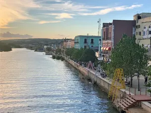 Matanzas, Gabungan Venesia dan Athena di Kuba yang Sempat Mati Suri Matanzas, Gabungan Venesia dan Athena di Kuba yang Sempat Mati Suri