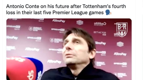Liverpool Menang Telak dan Tottenham Keok, Ini Reaksi Netizen