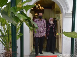 Soal Revisi Aturan JHT, Menaker Janji Dengar Suara Buruh