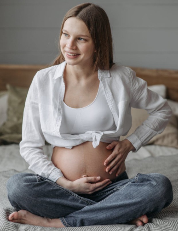 Maintaining Health when Pregnant