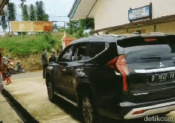 Waduh! Mobil Baru 3 Pejabat Cianjur Sudah Dibeli, Ini Penampakkannya