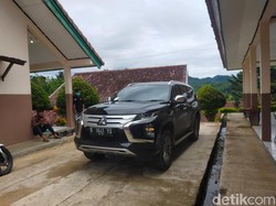 Mengintip Isi Garasi 3 Asda Cianjur Penerima Mobil Dinas Baru