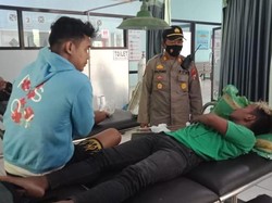 Ini Nama-nama Mahasiswa yang Kecelakaan di Sengkan Mayit Jalur Ijen