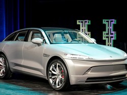 Mobil Listrik Baru dari AS Terdaftar di Indonesia, Ini Sosoknya