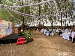 Banyuwangi Gelar Musrenbangcam di Destinasi Wisata dan Libatkan UMKM