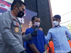 Kontraktor Polisikan Kades di Bojonegoro yang Hanya Janjikan Proyek Saja