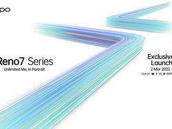 Reno7 Series 5G dan OPPO Watch Free Akan Meluncur Awal Maret 2022