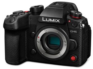 Lumix GH6 Dirilis, Bisa Rekam Video ProRes HQ 5,7K Lumix GH6 Dirilis, Bisa Rekam Video ProRes HQ 5,7K
