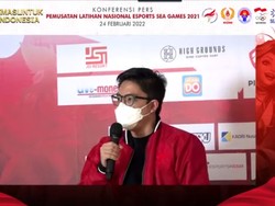 Ini Dia 4 Jalur Seleksi Pelatih dan Atlet Pelatnas Sea Games 2021