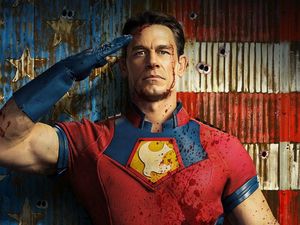 Bukan John Cena, Ini Pilihan Pertama James Gunn untuk Peacemaker Bukan John Cena, Ini Pilihan Pertama James Gunn untuk Peacemaker