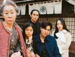 3 Fakta Drakor Pachinko, Debut Lee Min Ho Go International