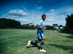 Kondisi Winger Persib Febri Hariyadi Pascaoperasi Cedera Ligamen