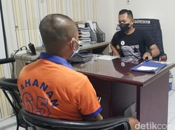 Usai Bunuh Mahasiswa Unej, Pelaku Nikah-Kabur ke Bali Hingga Tertangkap