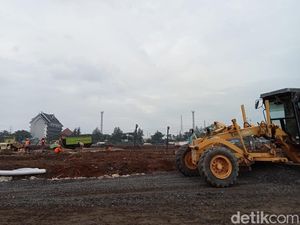 Bambu Jadi Penopang Sirkuit Formula E, Apa Kelebihan dan Kekurangannya? Bambu Jadi Penopang Sirkuit Formula E, Apa Kelebihan dan Kekurangannya?