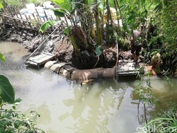 Saat PT RUM Kembali Menebar Teror Polusi