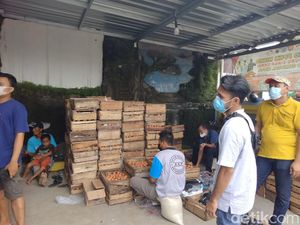 Penerima Bansos di Brebes Wajib Teken Surat Pernyataan, Dinsos: Ilegal!