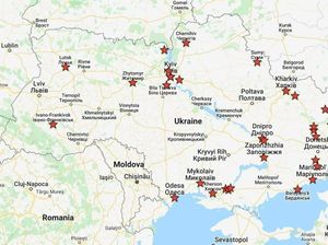 Ada 5 Pemicu Rusia Serang Ukraina