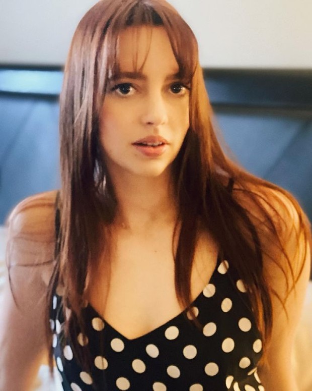 Pernah Menjadi 'Britney Spears'