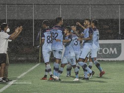 Senjata Mematikan Persela untuk Kalahkan Persib