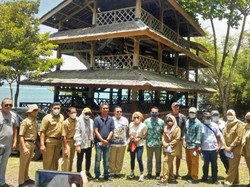 Sukseskan Ajang Selancar Bergengsi Dunia, Kemenko Marves Turun ke Banyuwangi