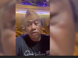 Menag Yaqut Diminta Istigfar 1.000 Kali Gegara Analogi Azan-Gonggongan