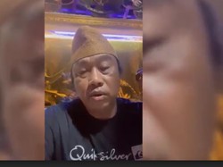 Menag Yaqut Diminta Istigfar 1.000 Kali Gegara Analogi Azan-Gonggongan