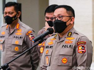 Di Rapat Internal, Satgas Pangan Polri Ungkap Gula-Daging Sapi Masih Impor