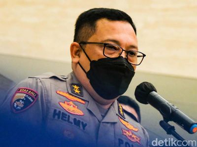 Polri Jamin Stok Pangan Aman Jelang Ramadhan