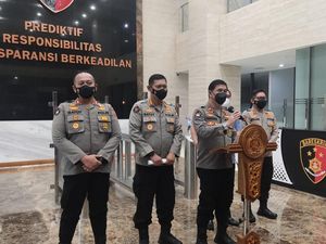 Indra Kenz Tak Dihadirkan Saat Bareskrim Rilis Kasus Binomo, Sudah Ditahan? Indra Kenz Tak Dihadirkan Saat Bareskrim Rilis Kasus Binomo, Sudah Ditahan?