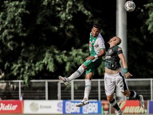 Kalah Lawan Persikabo, Pelatih PSS Sleman Ungkap Penyebabnya