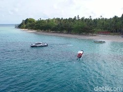 Kemenparekraf Serius Promosikan Wisata Bangka Belitung