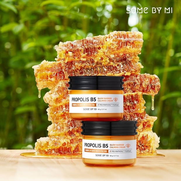 Rangkaian some by mi propolis b5