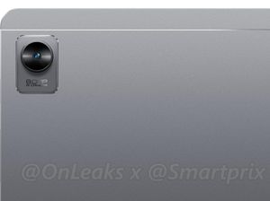Realme Siapkan Tablet Murah Pesaing iPad Mini Realme Siapkan Tablet Murah Pesaing iPad Mini