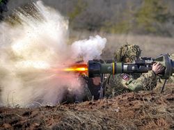 Perbandingan Anggaran Militer Rusia Vs Ukraina yang Lagi Perang