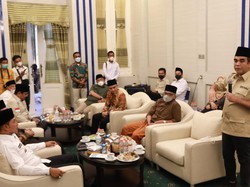 Ajaran Prabowo, Gerindra Siap Majukan Sampang Madura