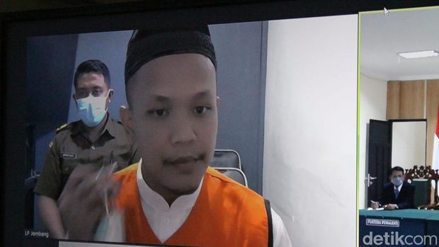sidang tubagus joddy