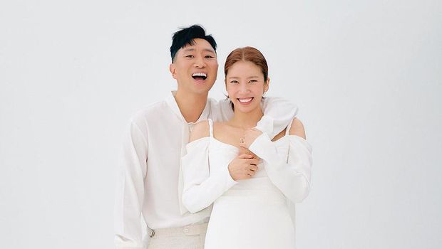 Son Dam Bi & Kekasih