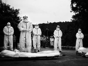 Karya Memukau Finalis Sony World Photography Awards 2022